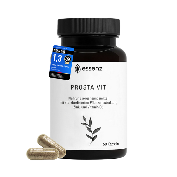Prosta Vit Kapseln