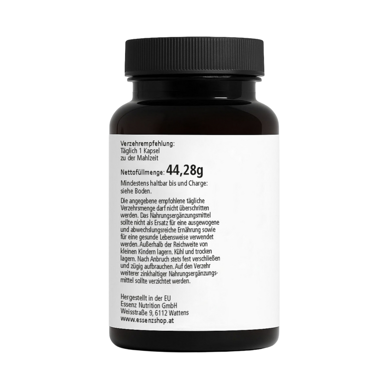 ESSENZ Prosta Vit Kapseln