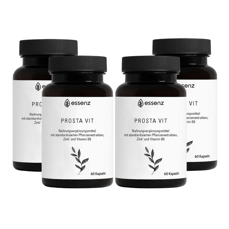 Prosta Vit Kapseln