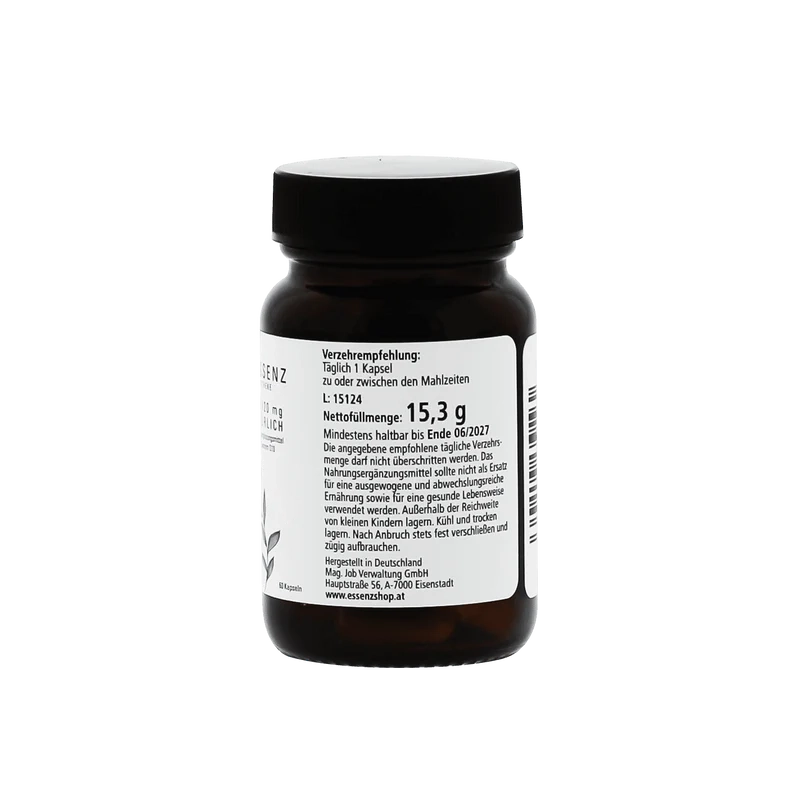 Coenzym Q10 Kapseln