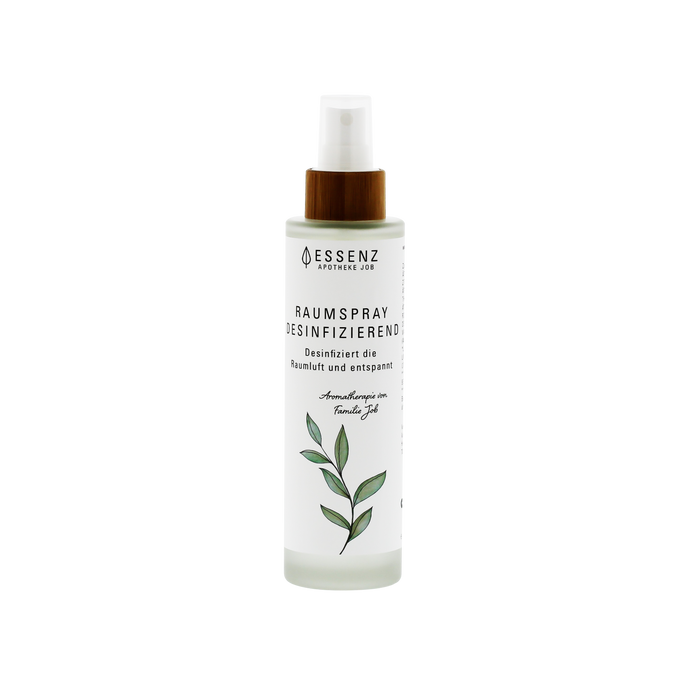 Raumspray desinfizierend