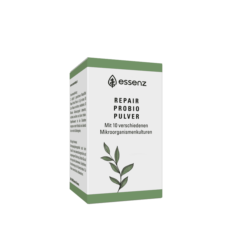 Repair Probio Pulver