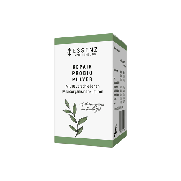Repair Probio Pulver