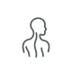 Rücken & Haltung Kategorie Illustration