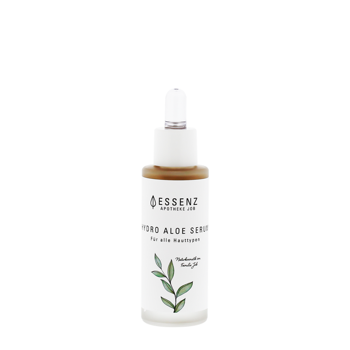 Hydro Aloe Serum