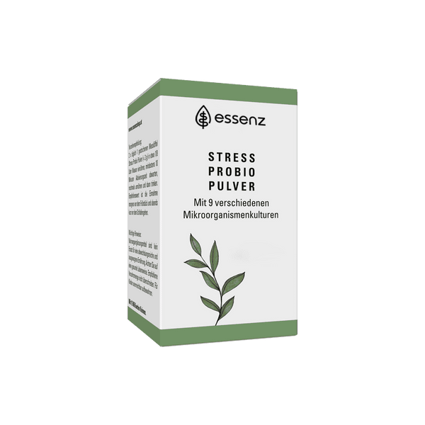 Stress Probio Pulver
