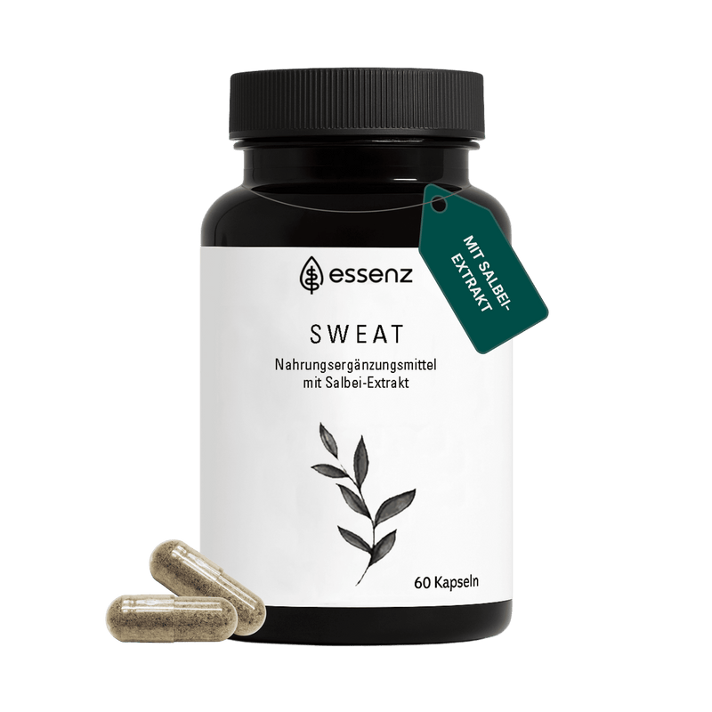 Sweat Kapseln