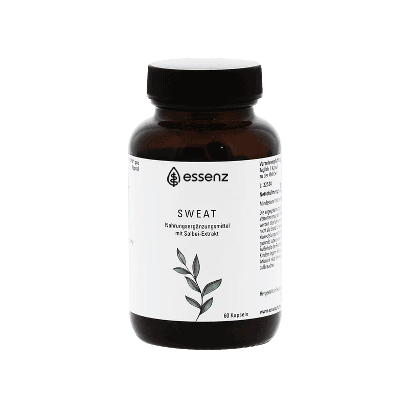 Sweat Kapseln