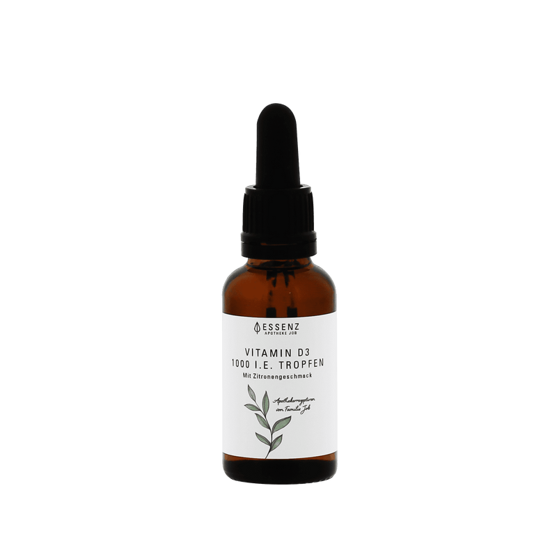 Vitamin D3 Tropfen 30 ml