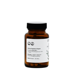 Zinkpicolinat 25 mg Kapseln