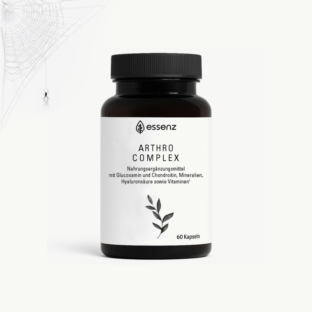 Arthro Complex Kapseln
