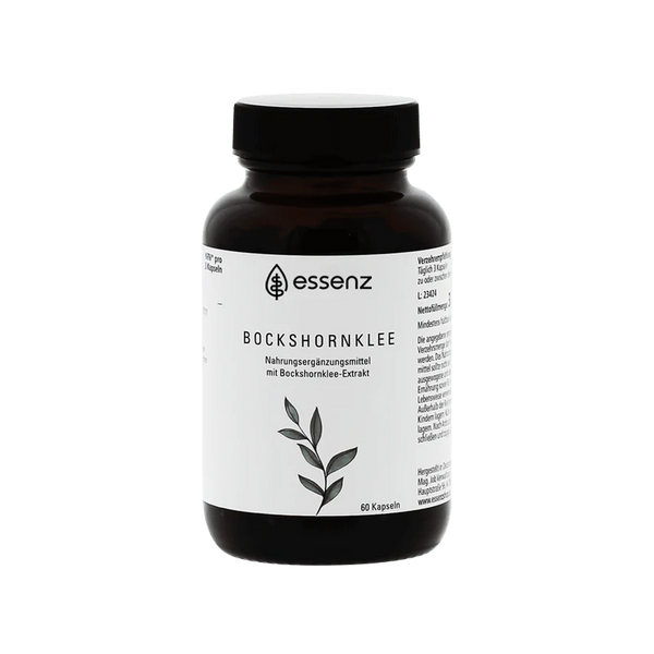 Bockshornklee Kapseln