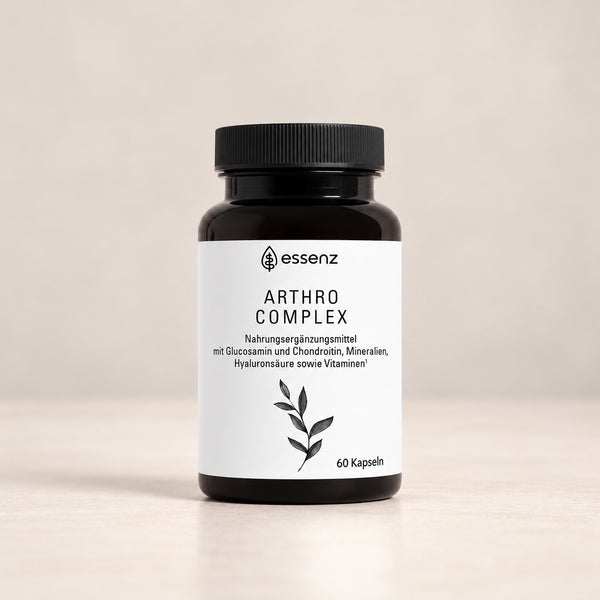 Arthro Complex Kapseln