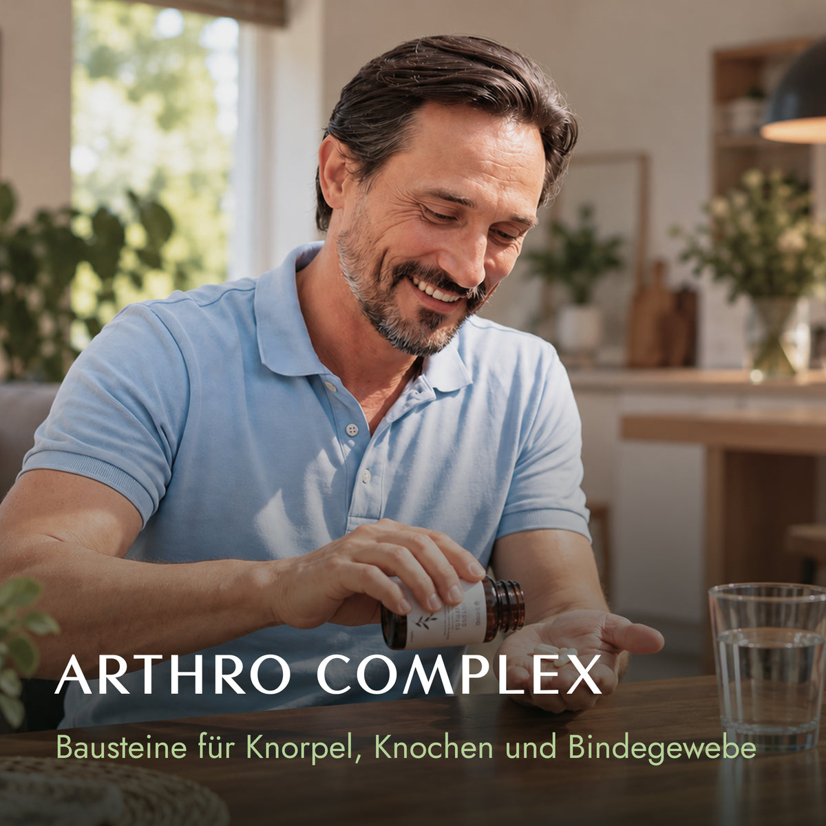 Arthro Complex Kapseln
