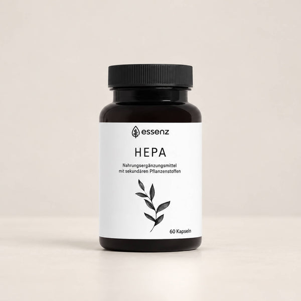 Hepa Kapseln