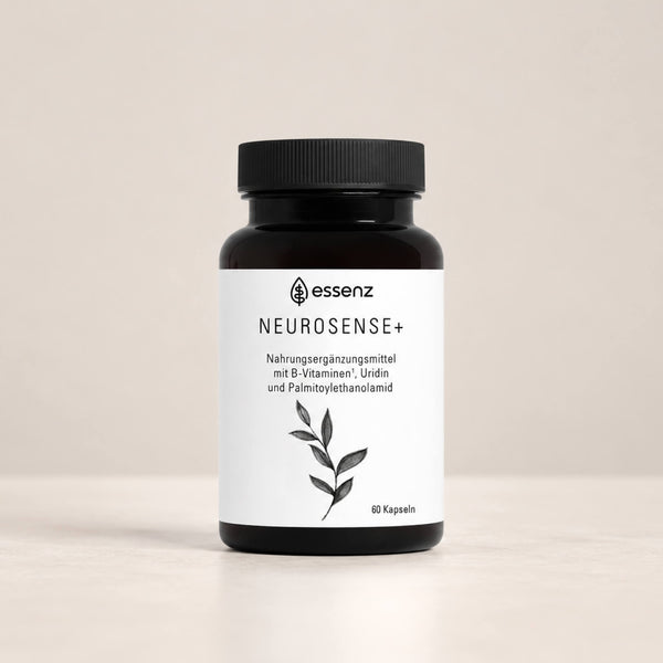 Neurosense+ Kapseln