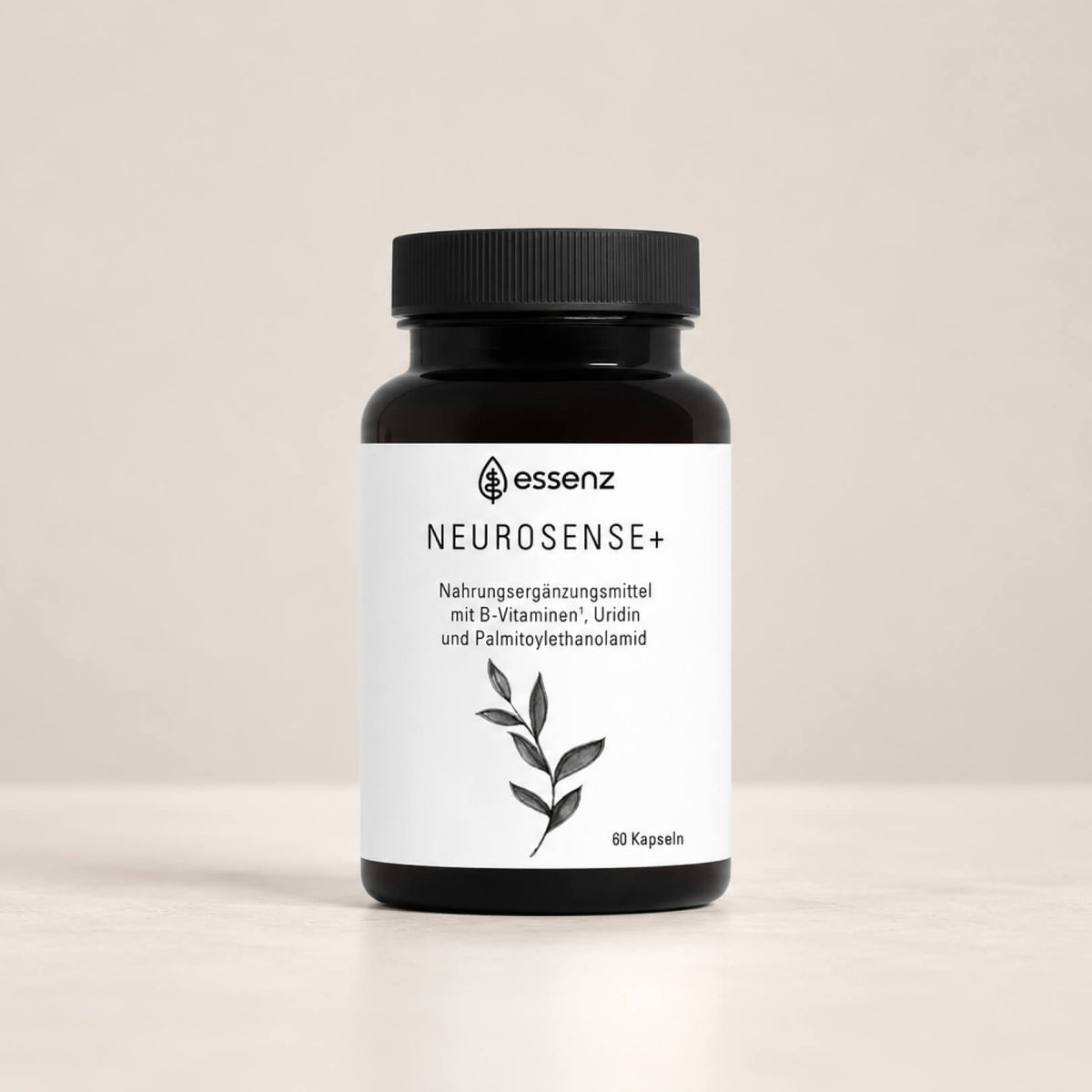 Neurosense+ Kapseln