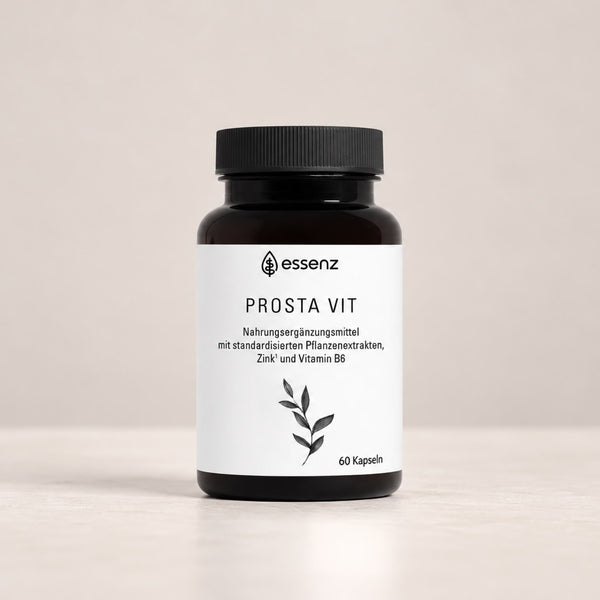 Prosta Vit Kapseln