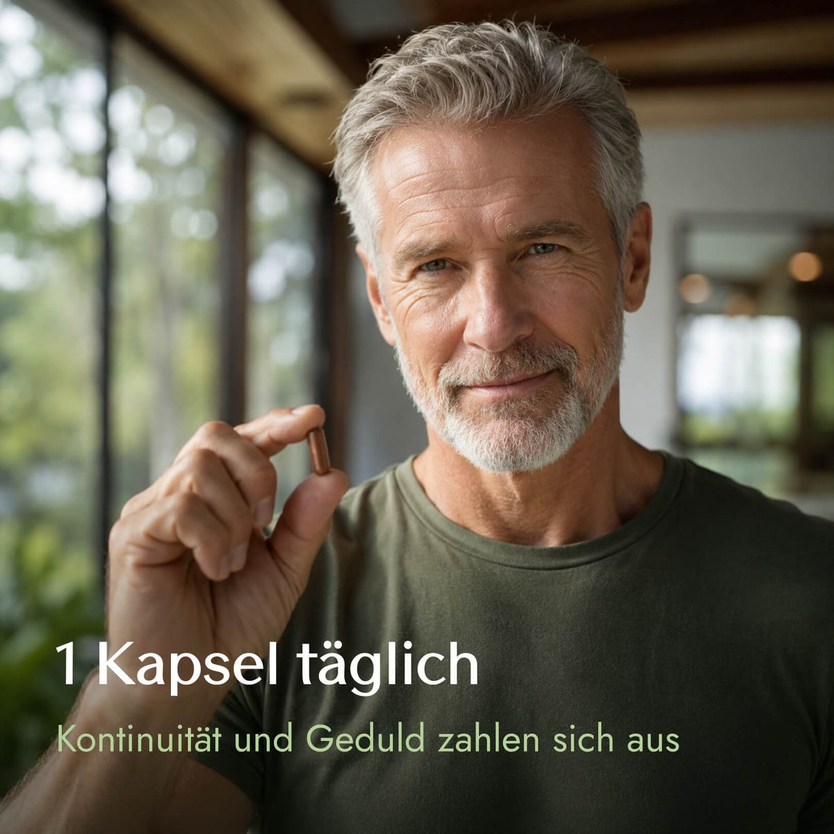 Prosta Vit Kapseln