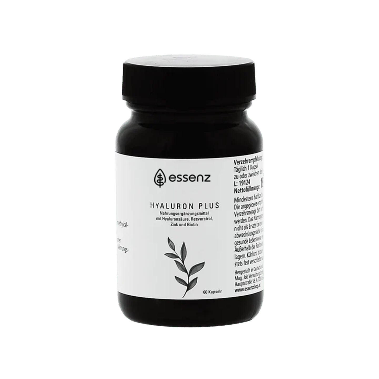 Hyaluron Plus Kapseln