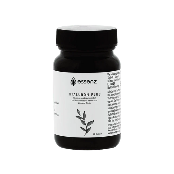 Hyaluron Plus Kapseln