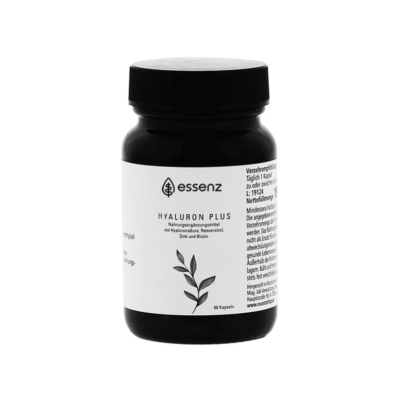 Hyaluron Plus Kapseln