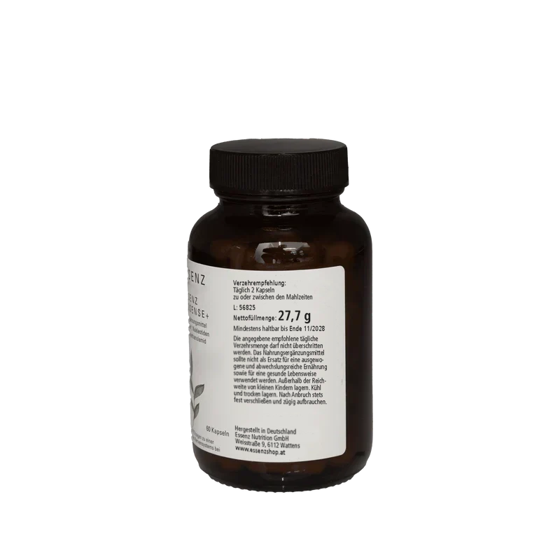 ESSENZ Neurosense+ Kapseln