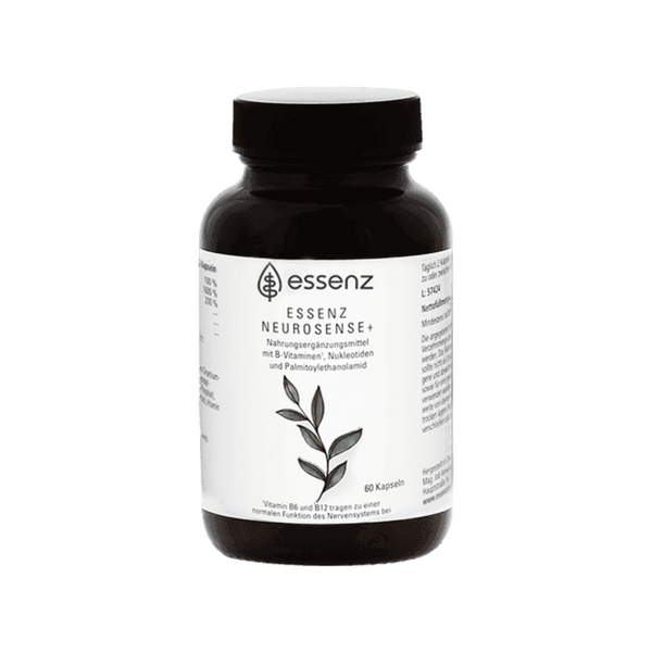 ESSENZ Neurosense+ Kapseln