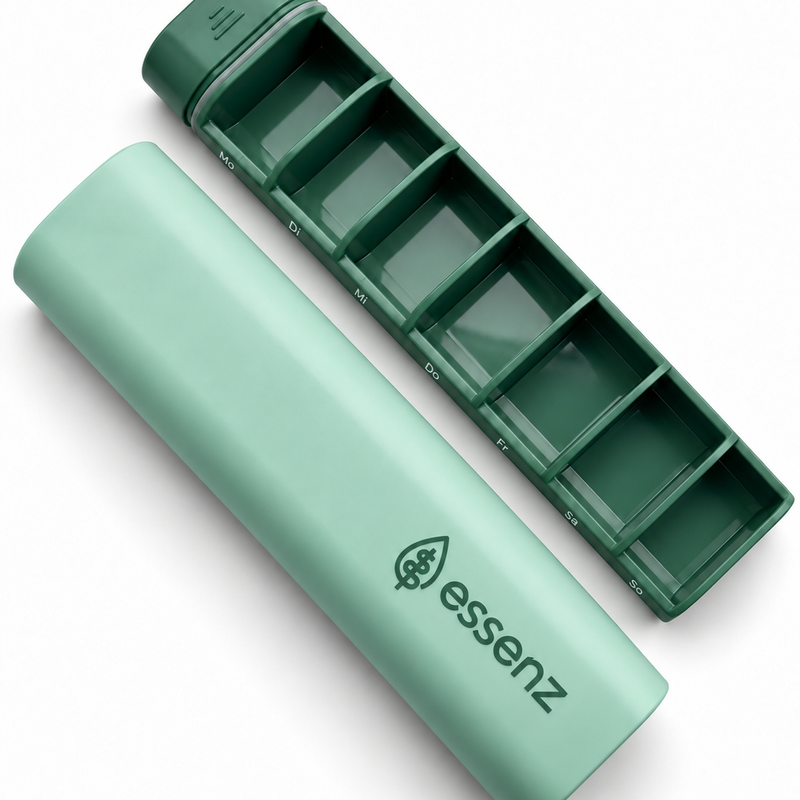 Kapselbox