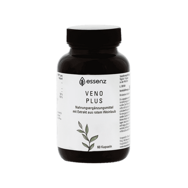 Veno Plus Kapseln