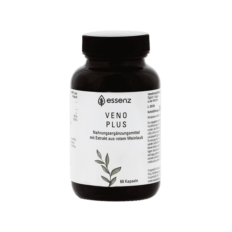 Veno Plus Kapseln