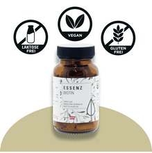 Lade das Bild in den Galerie-Viewer, Biotin 5mg Kapseln
