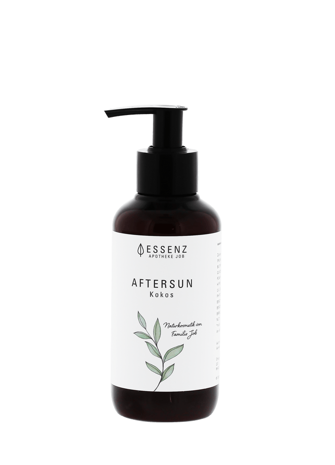 Aftersun Fluid