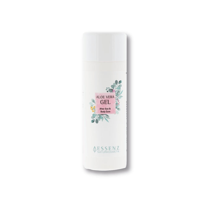 Aloe Vera Gel - Essenzshop