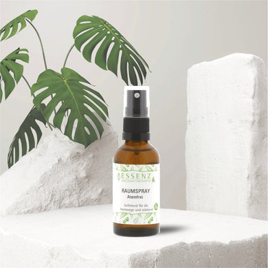 Atemfrei Raumspray - Essenzshop