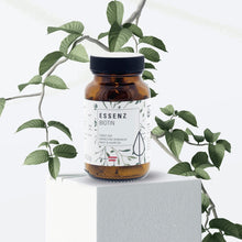 Lade das Bild in den Galerie-Viewer, Biotin 5mg Kapseln - Essenzshop
