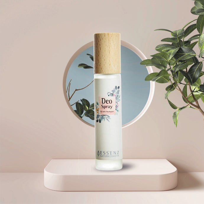 Deo Spray - Essenzshop