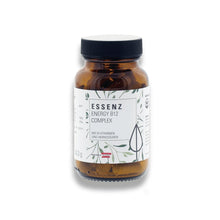 Lade das Bild in den Galerie-Viewer, Energy B12 Complex Kapseln - Essenzshop
