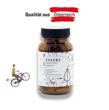 Lade das Bild in den Galerie-Viewer, Erkältungskapseln - Essenzshop
