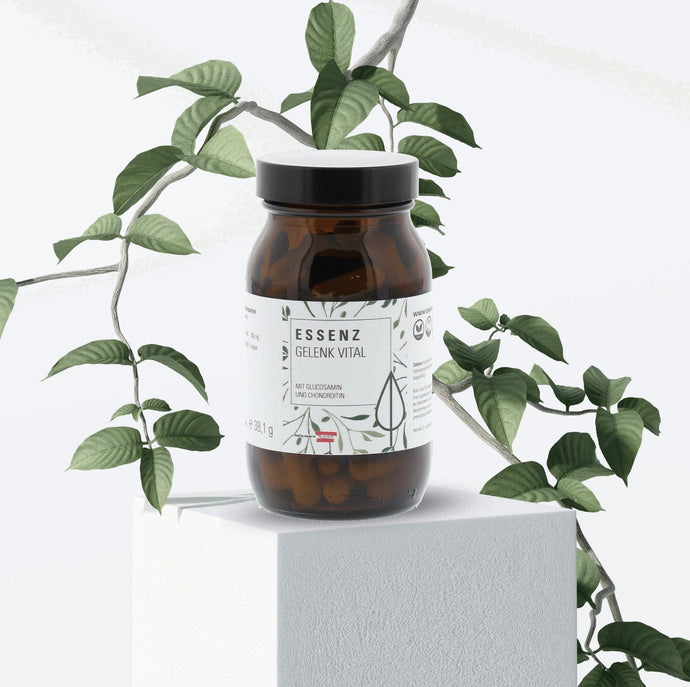 Gelenk Vital Kapseln - Essenzshop