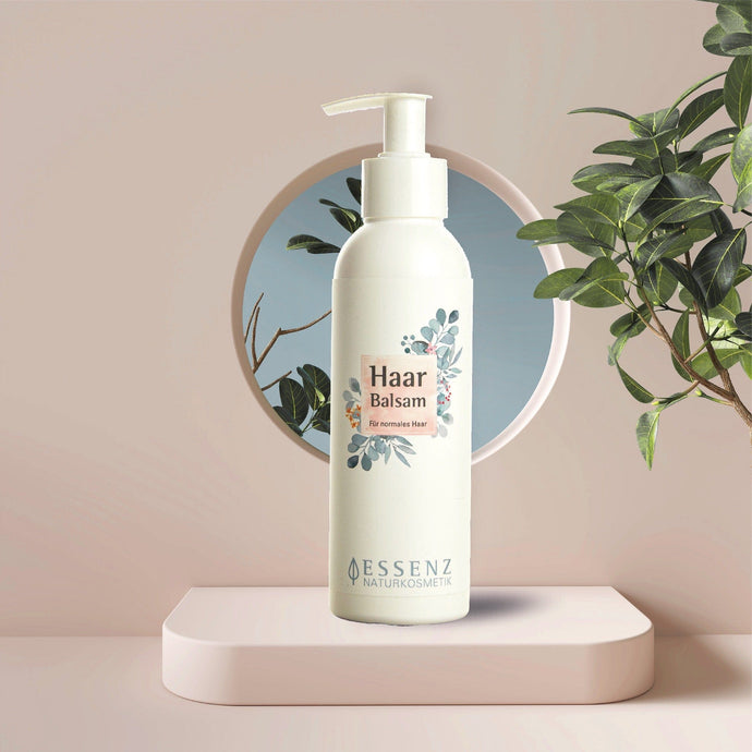Haarbalsam - Essenzshop