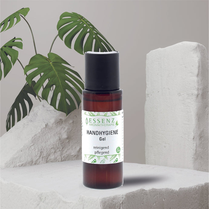 Handhygiene Gel - Essenzshop