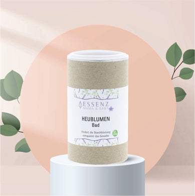 Heublumen Bad - Essenzshop