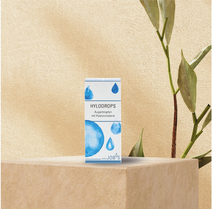 Hylodrops Augentropfen - Essenzshop
