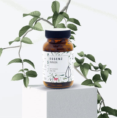 Immun Kapseln - Essenzshop