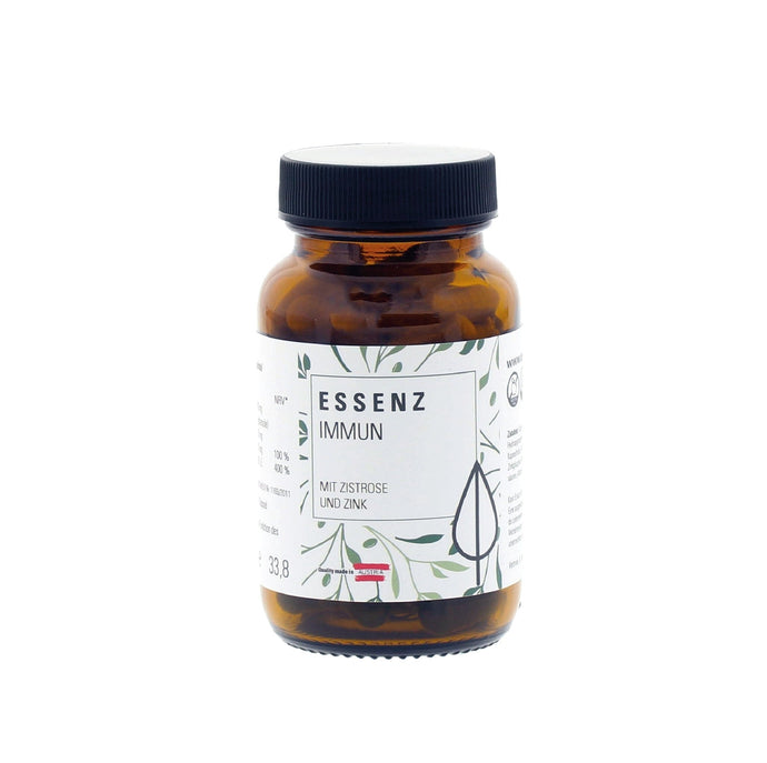 Immun Kapseln - Essenzshop