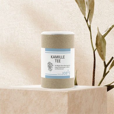 Kamille Tee - Essenzshop