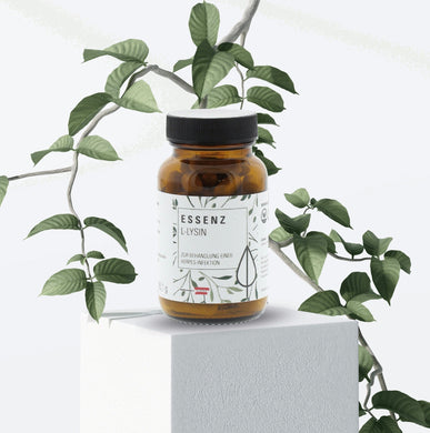 L-Lysin Kapseln - Essenzshop