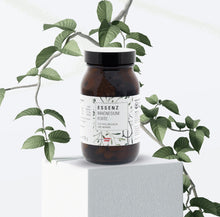 Lade das Bild in den Galerie-Viewer, Magnesium Forte Kapseln - Essenzshop
