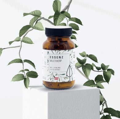 Multiherp Kapseln - Essenzshop